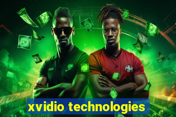 xvidio technologies-startup download o